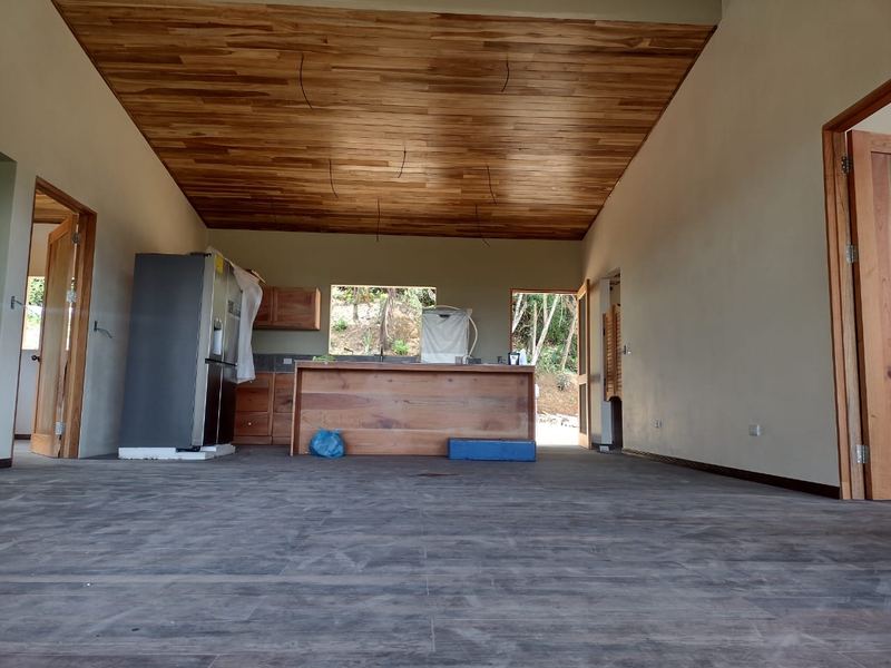 Proyecto llave en mano