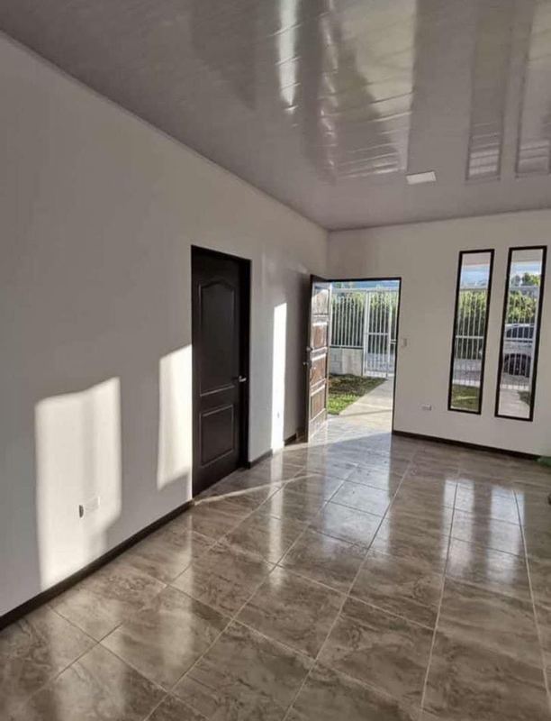Interior remodelado